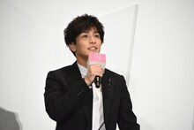 岩田剛典（EXILE、三代目 J SOUL BROTHERS from EXILE TRIBE）