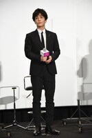 岩田剛典（EXILE、三代目 J SOUL BROTHERS from EXILE TRIBE）