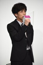 岩田剛典（EXILE、三代目 J SOUL BROTHERS from EXILE TRIBE）