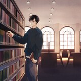 さくらしめじ「ストーリーズ(feat. ひらめ)」配信ジャケット