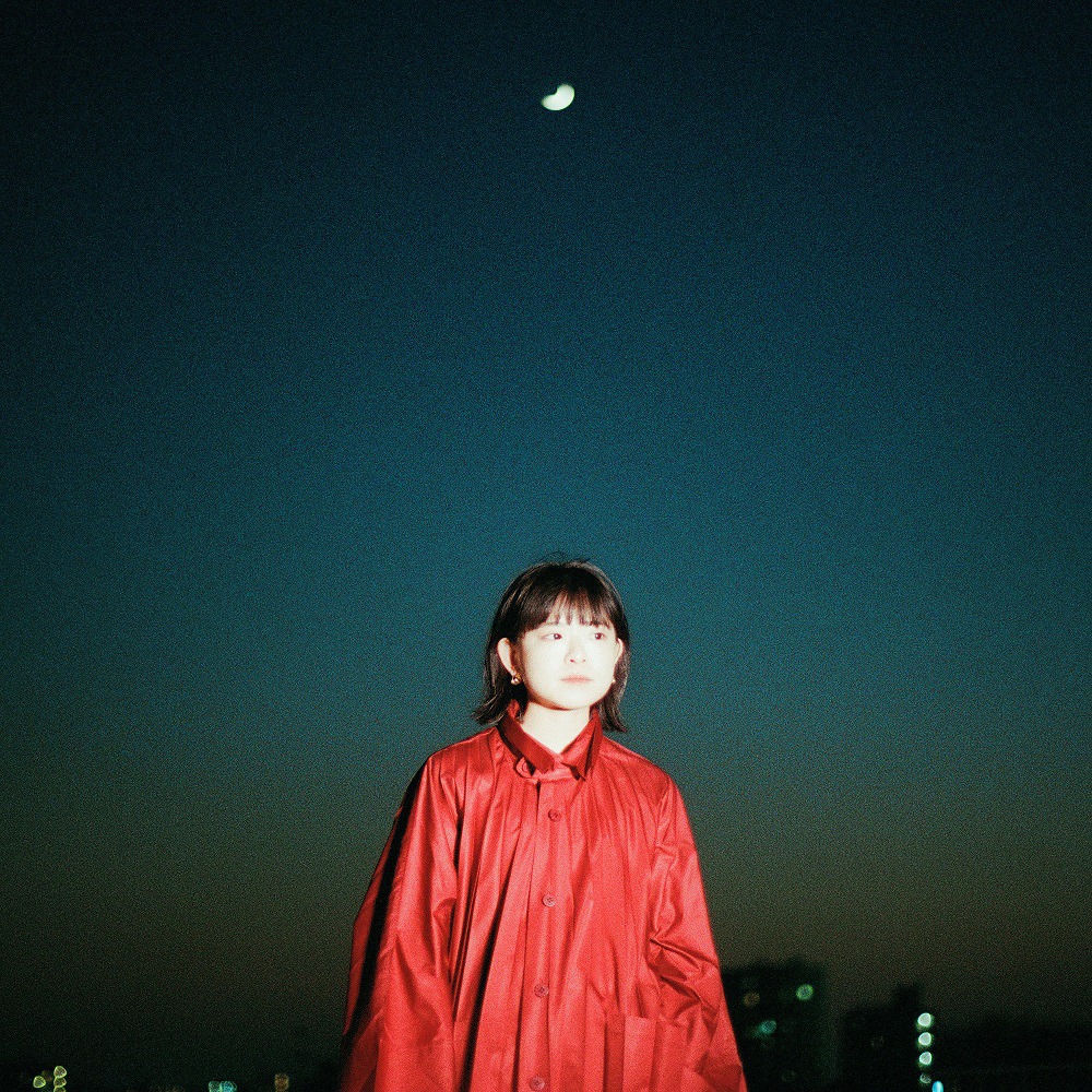たかはしほのか（リーガルリリー）