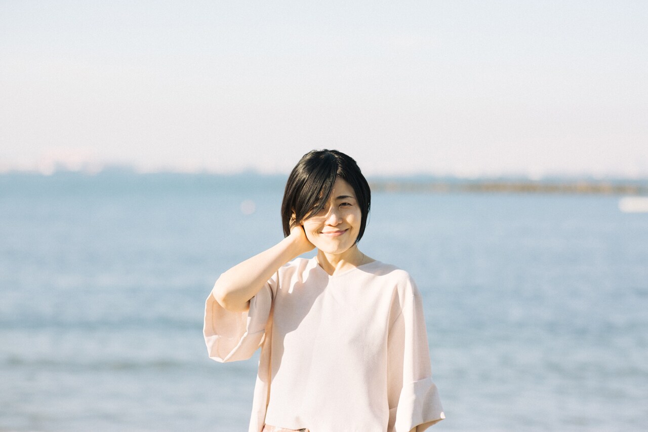 常盤ゆう新曲は元挫・人間アベマコトがプロデュース