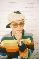 兵庫のラッパーweek dudus、驚異の50曲入りニューアルバム配信決定