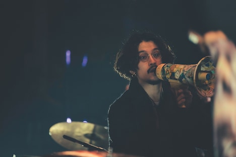 「GINZA」2021年3月号より。(c)マガジンハウス