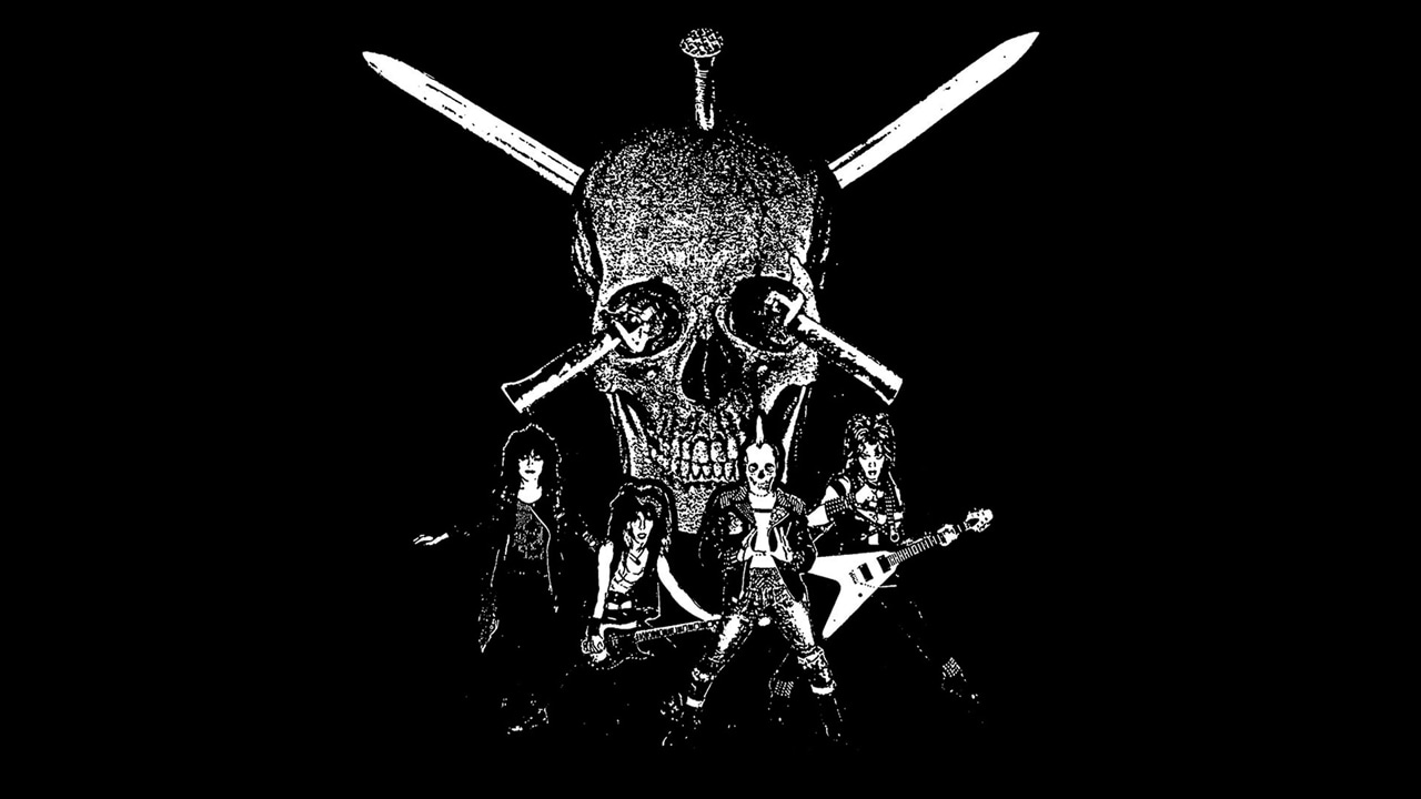 G.I.S.M.