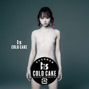 BiS「COLD CAKE」チャントモンキーver.ジャケット
