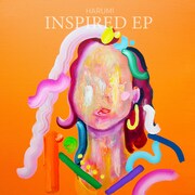 遥海「INSPIRED EP」