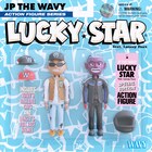 JP THE WAVYがUKの注目ラッパーとコラボした新曲配信、プロデュースはYung Xansei