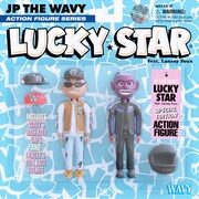 JP THE WAVYがUKの注目ラッパーとコラボした新曲配信、プロデュースはYung Xansei