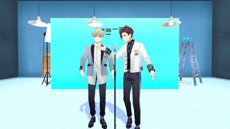 「じゅね漫才」よりマーボー豆腐。