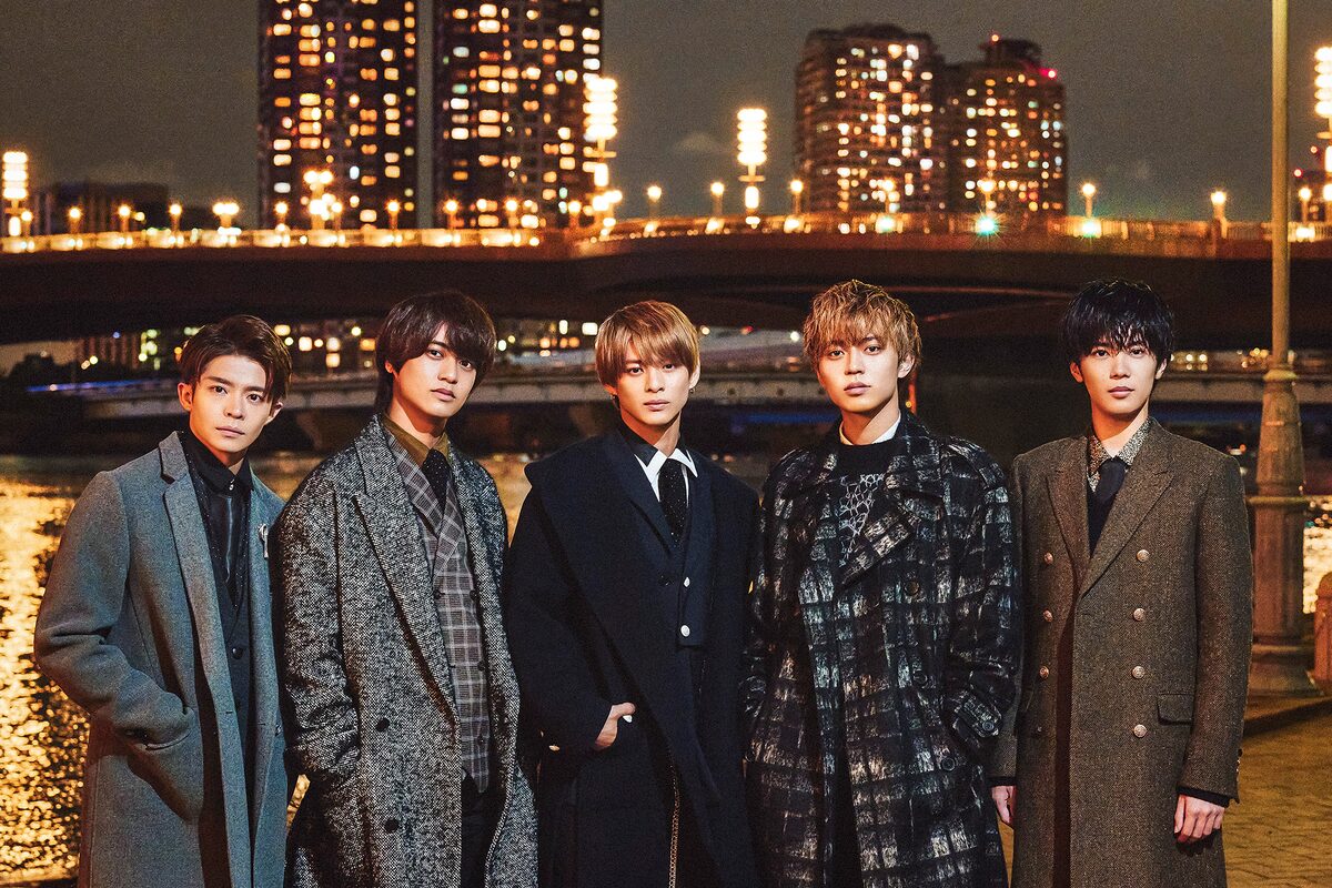 King Prince配信ライブdvd Bdのダイジェストをyoutubeで正午公開 音楽ナタリー