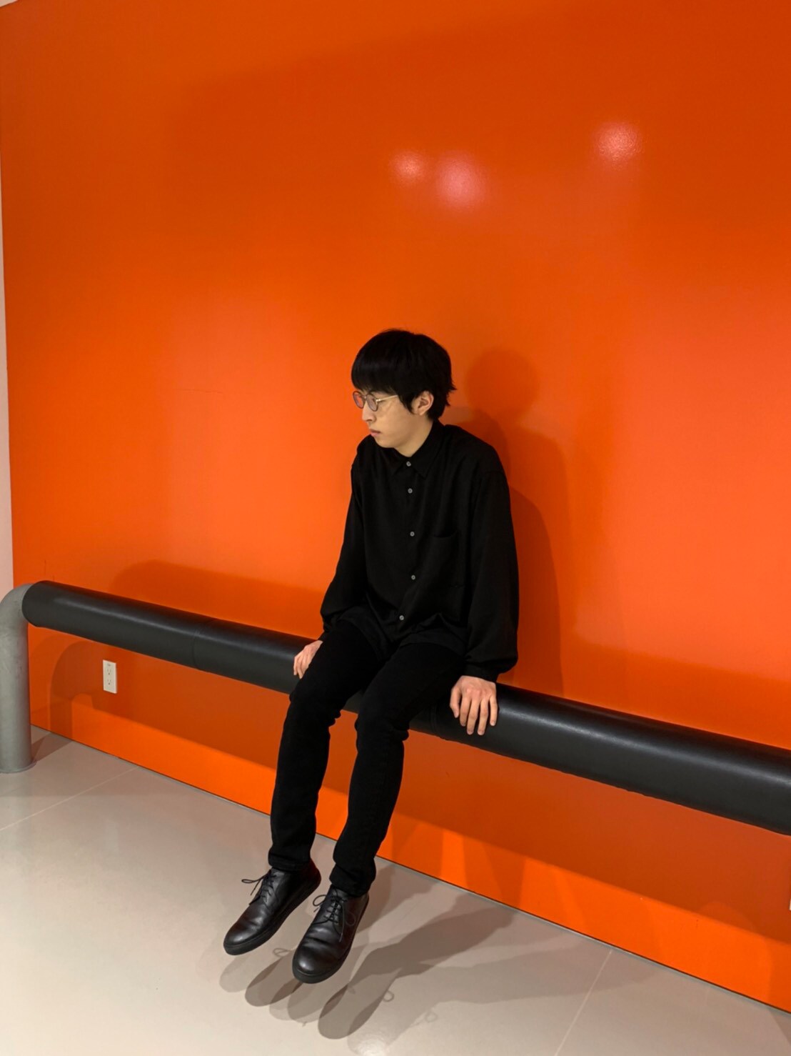 Adoと崎山蒼志が注目の10代アーティストとして「バズリズム」登場