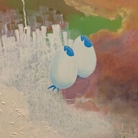 um-humム「[2O2O]」配信ジャケット