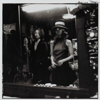 AJICO「ペピン」ジャケット