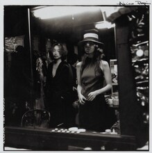 AJICO「ペピン」ジャケット