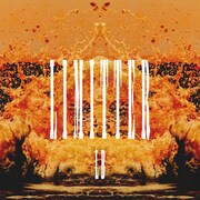 LB「LIMITTER」配信ジャケット