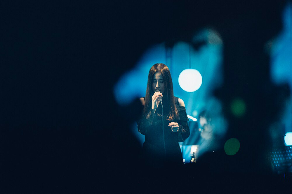 Uruニューシングル付属BDダイジェスト公開、初配信ライブのパフォーマンスも