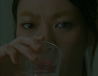 AJICO「波動」MVのワンシーン。