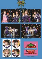 PARADISES「PARADISES RETURN」特典一覧