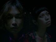 AJICO「美しいこと」MVのワンシーン。