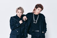 左から浦川翔平、後藤拓磨。（撮影：曽我美芽）