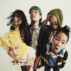 Kroi、5人が向かい合ってセッションする「risk」「Network」ライブ映像公開