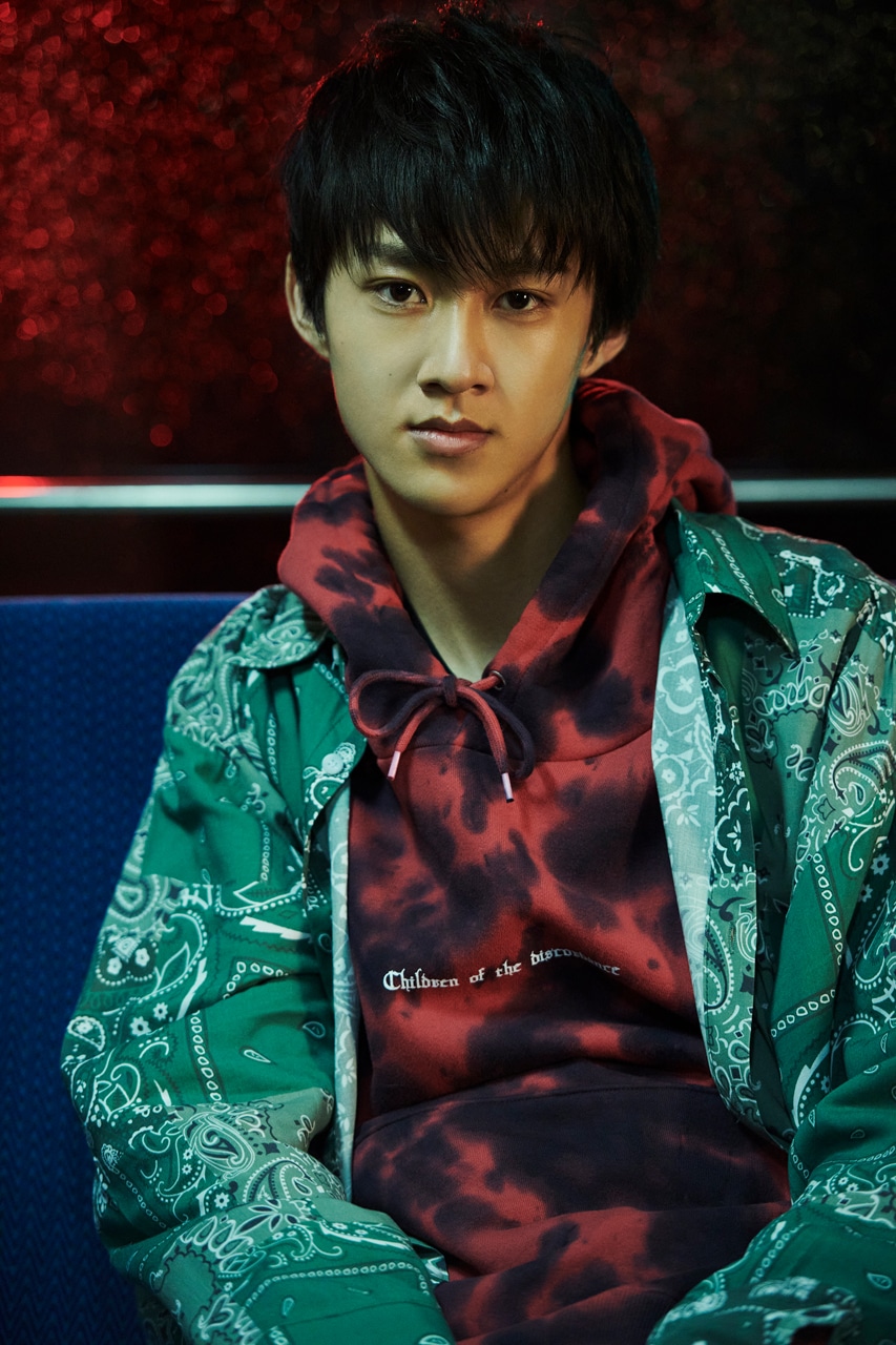 曽野舜太