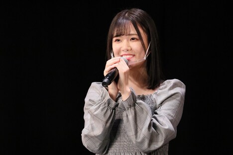 岡本彩夏 (c)2021 Zest,Inc.