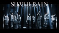 THE RAMPAGE from EXILE TRIBE「SILVER RAIN」ミュージックビデオより。