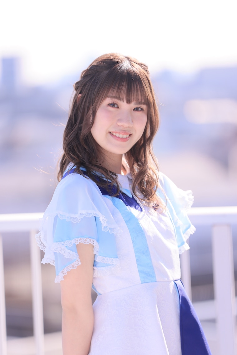 夢咲りりあ