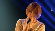 豆柴の大群「I need you」ライブ映像より。