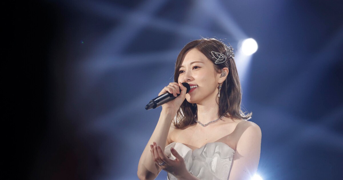 nogizaka46_MaiShiraishiGraduat 