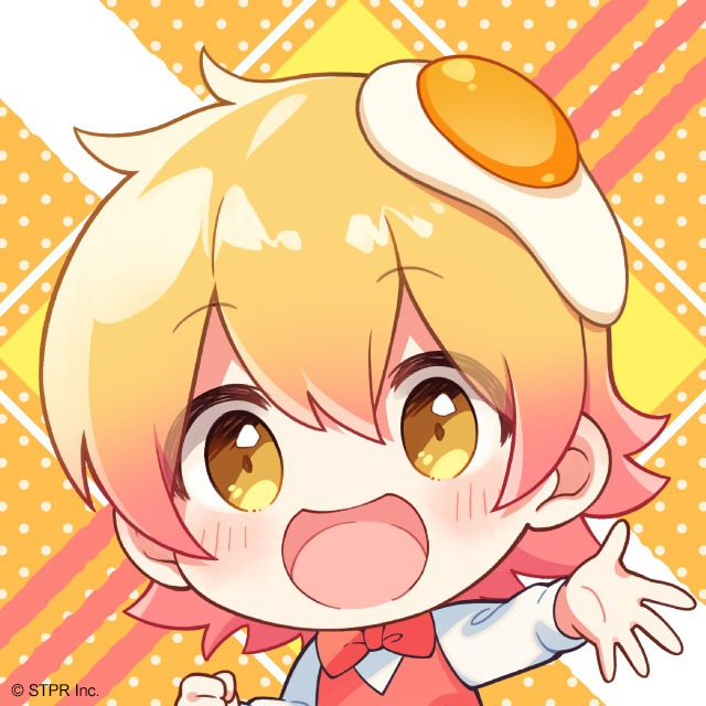 P丸様。