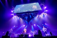 ASIAN KUNG-FU GENERATION（撮影：白石達也）