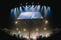 ハルカミライ（撮影：日吉“JP”純平）