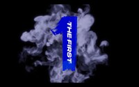 「THE FIRST」ティザー映像より。