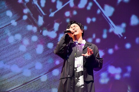 ITSUKI（撮影：高田梓）