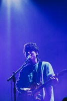 石原慎也（Vo, G）（撮影：日吉“JP”純平）