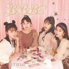 @onefive「BBB」配信ジャケット