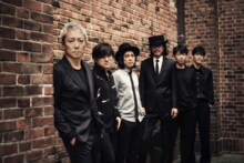 佐野元春&THE COYOTE BAND