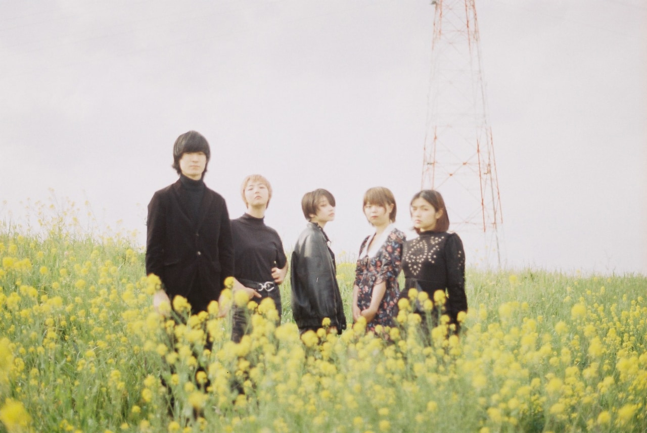 ステレオガール、屋上でのゲリラライブ捉えた新曲MV公開