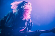 松本駿介（B）（撮影：西槇太一）