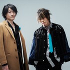 GRANRODEOがアニメ「範馬刃牙」のオープニングテーマ担当ッッ