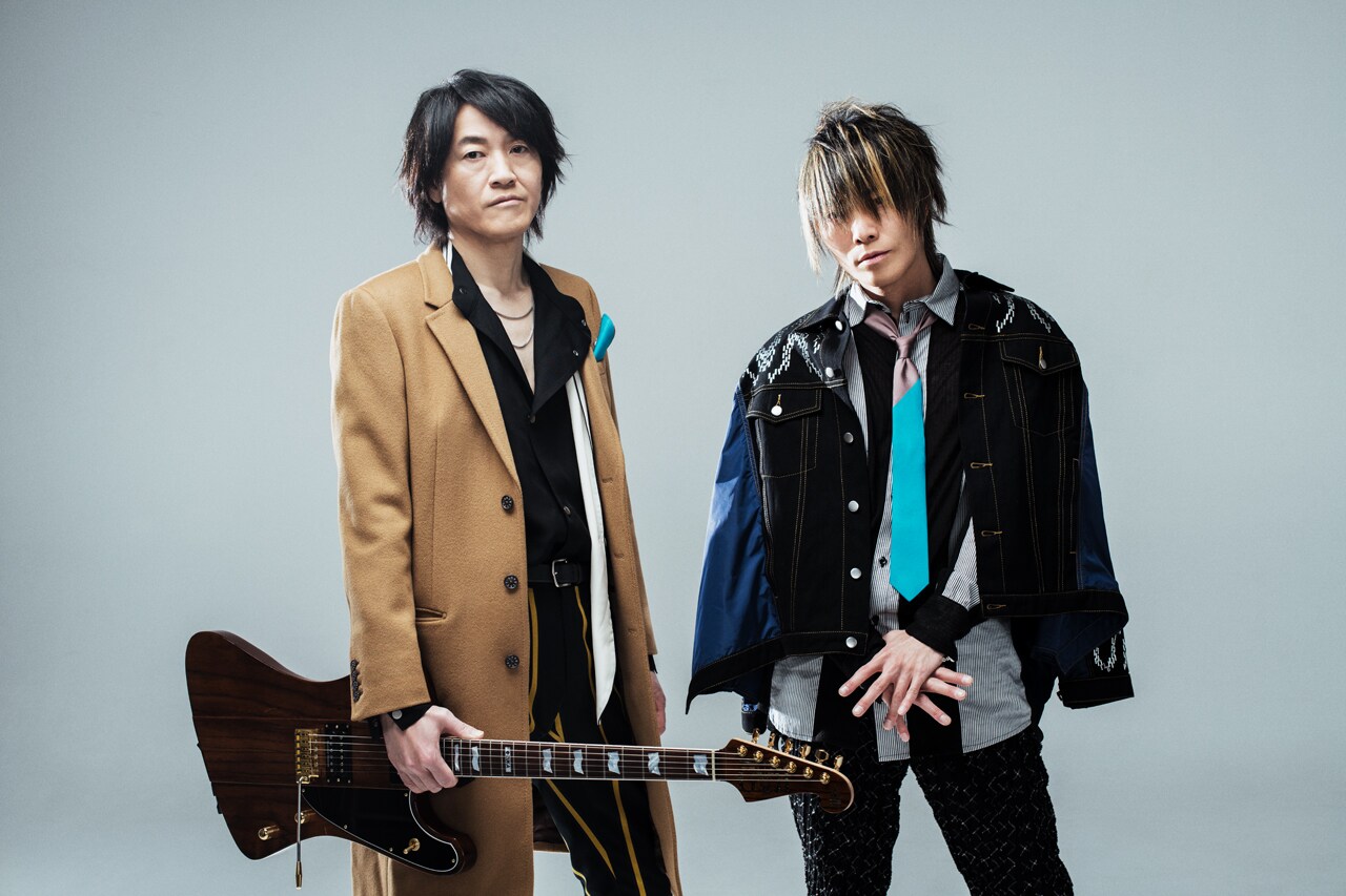 GRANRODEOのロックショー「G15」「G16」代々木第一体育館で2DAYS開催