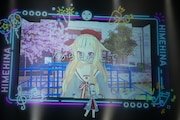 ソロ曲「ユメミテル」を歌う鈴木ヒナ。