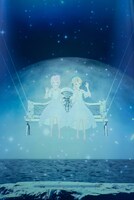 「My Dear」を歌い終えたHIMEHINA。