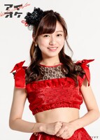 三田萌日香（Vo）