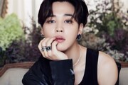 JIMIN（BTS）