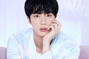 JIN（BTS）