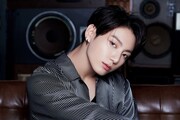 JUNG KOOK（BTS）